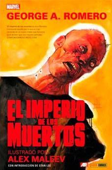 [Ender] ‘El Imperio de los Muertos’ de George A. Romero