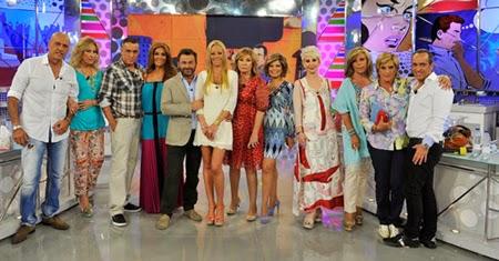 el villano arrinconado