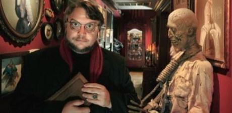 Amazon-Guillermo-Del-Toro-Carnival-Row