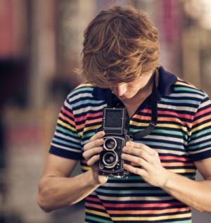 fotografiar - realidad