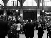 ‘Connecting people’