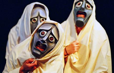 ¿Por qué a mí? ¿por qué yo?