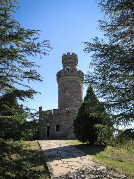 Qué hacer y ver en el Valle de Calamuchita – Córdoba 12-2-2