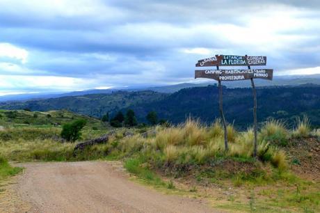 Qué hacer y ver en el Valle de Calamuchita – Córdoba yacanto