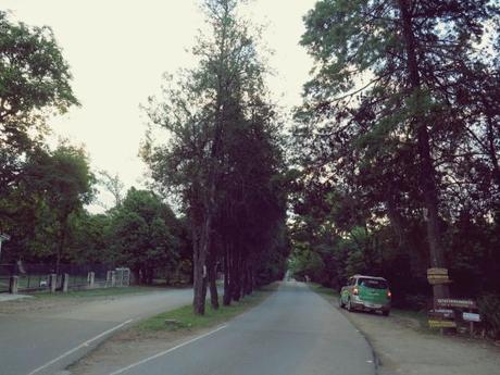 Qué hacer y ver en el Valle de Calamuchita – Córdoba villa