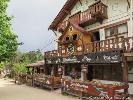 Qué hacer y ver en el Valle de Calamuchita – Córdoba 12-5