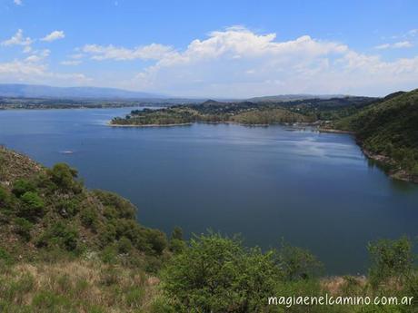 Qué hacer y ver en el Valle de Calamuchita – Córdoba diquelosmolinos2