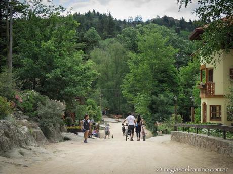 Qué hacer y ver en el Valle de Calamuchita – Córdoba 12-9