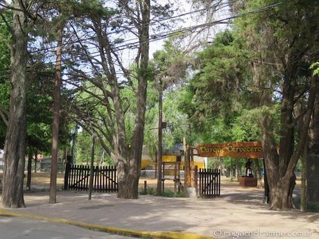 Qué hacer y ver en el Valle de Calamuchita – Córdoba patiocervecerovgb