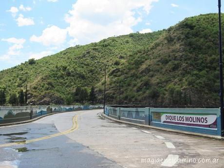 Qué hacer y ver en el Valle de Calamuchita – Córdoba dique