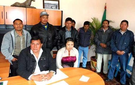 Nueva agresión en Chamula a indígenas evangélicos