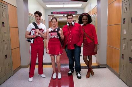 Crítica de la Season Premiere de Glee