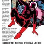 Daredevil Nº 12