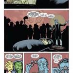 Silver Surfer Nº 9