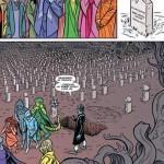 Silver Surfer Nº 9