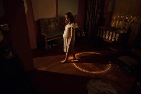 El heredero del diablo (Devil's due, 2014) - Crítica
