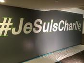 #JeSuisCharlie hashtags populares historia Twitter