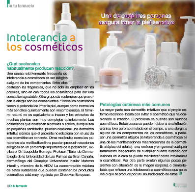 App dDermis magazine en formato digital: salud, belleza y bienestar en un click Captura de pantalla 2015 01 11 a las 09.03.05 App dDermis magazine en formato digital: salud, belleza y bienestar en un click