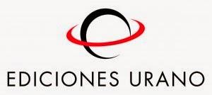 Novedades de Enero - Versatil España,  Urano Mexico Y V&R