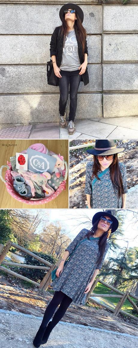 notes of the week barbara crespo tumblr social media instagram youtube instavideo facebook twitter