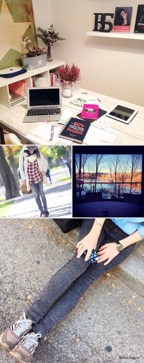 notes of the week barbara crespo tumblr social media instagram youtube instavideo facebook twitter