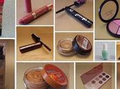 Productos favoritos 2014 vol. Maquillaje manicura