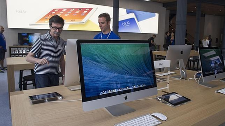 Un fallo crítico en Mac obliga a Apple a sacar una actualización automática por primera vez