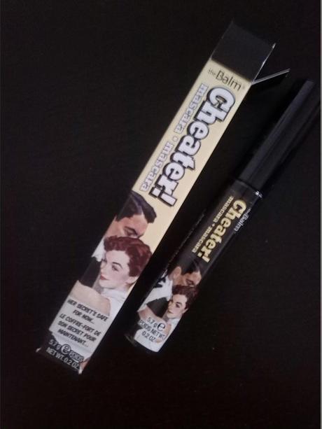 Mi primer pedido a Birchbox