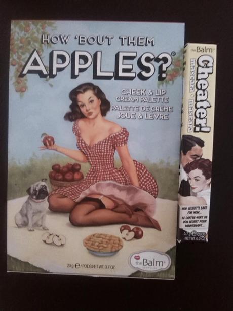 Mi primer pedido a Birchbox