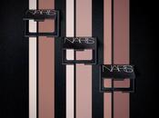 Nars: Contour blush, Olympia