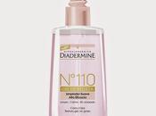 Diadermine: limpiador 110.