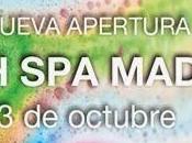 Inauguración Lush Madrid!