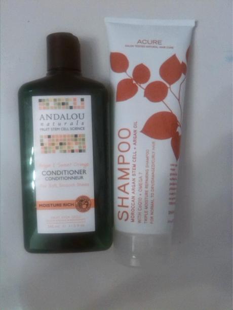 Productos terminados, Vol. XX