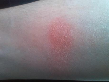 Physicians Formula: Happy Booster, Glow & Mood blush