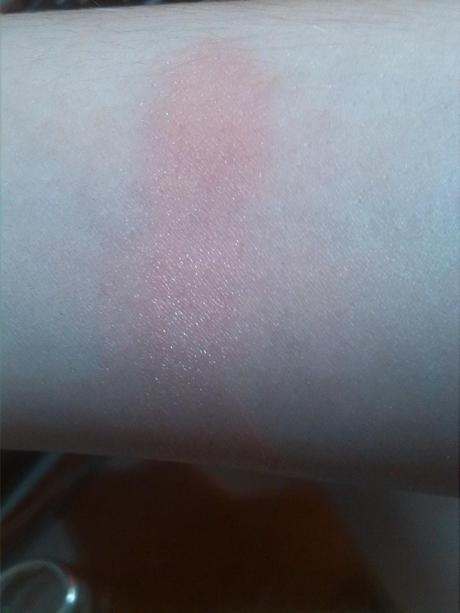 Physicians Formula: Happy Booster, Glow & Mood blush