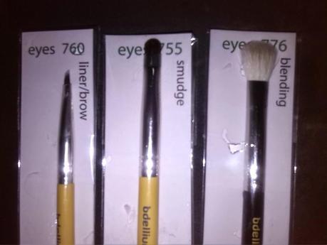 iHerb: Pedidos acumulados Julio y Agosto.