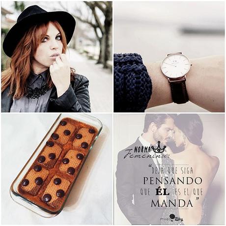 Daniel Wellington watch