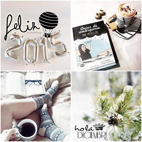 Dejar de amargarse para imperfectas