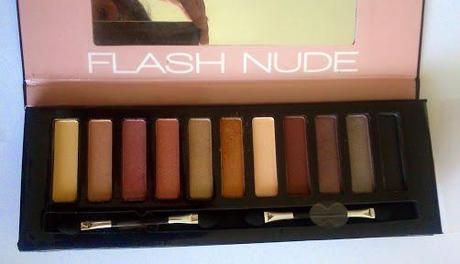 Compras necesarias, reposiciones, algún capricho...y un disgusto (Haul e info).