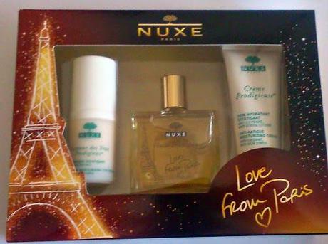 Compras necesarias, reposiciones, algún capricho...y un disgusto (Haul e info).