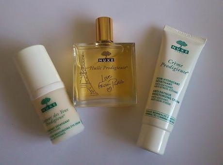 Compras necesarias, reposiciones, algún capricho...y un disgusto (Haul e info).