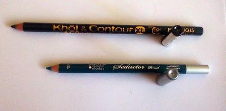 Compras necesarias, reposiciones, algún capricho...y un disgusto (Haul e info).