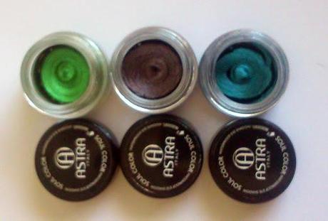 Compras necesarias, reposiciones, algún capricho...y un disgusto (Haul e info).