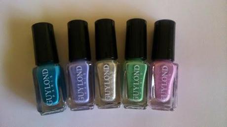 Compras necesarias, reposiciones, algún capricho...y un disgusto (Haul e info).