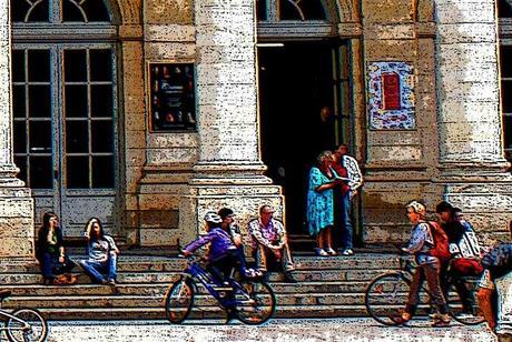 LOS 10 MEJORES TRUCOS DE FACEBOOK