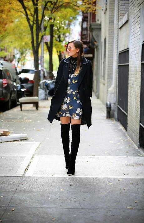 STREET STYLE INSPIRATION; XXL BOOTS.-