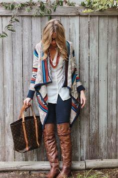 STREET STYLE INSPIRATION; XXL BOOTS.-