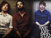 Standard Dinero presentarán Madrid SanSan Festival