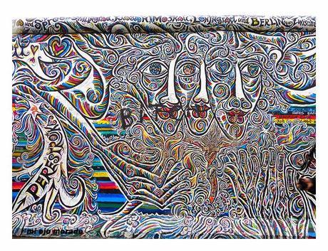 Los muros que levantamos