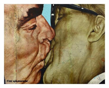 Los muros que levantamos